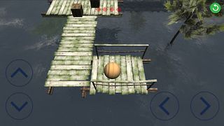 Second Ball Balance 3D - Screenshot 3