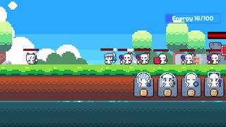 Casual Spawn Defense - Screenshot 2