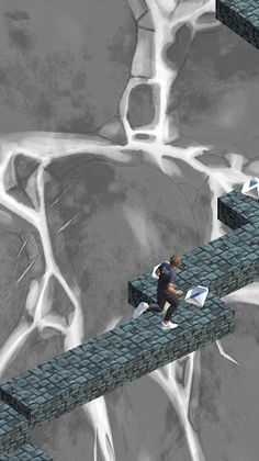 BlockRunner - Screenshot 1