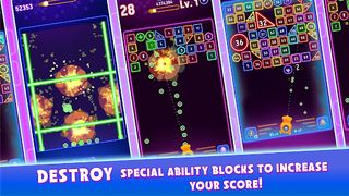 Hyper Block - Screenshot 2