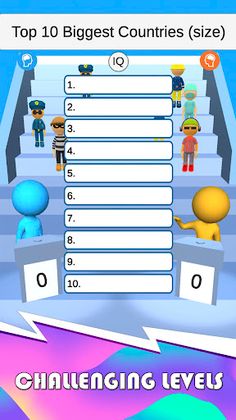 Guess The Right Answer - Screenshot 2