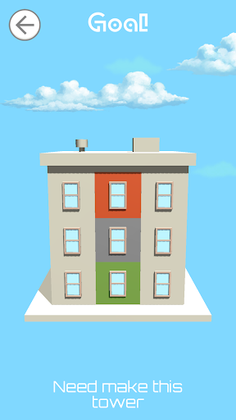 Babylon Tower - Screenshot 3