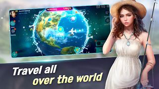 World Fishing Championship - Screenshot 1