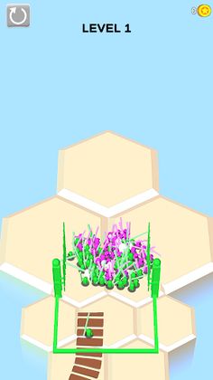 Draw Path Army - Screenshot 2