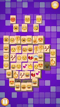 Mahjong :-) - Screenshot 3