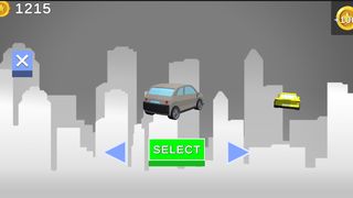 Cuboid Chase: Run b4 Ur Caught - Screenshot 3