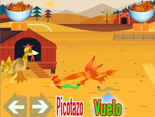 POLLY BALBOA - Screenshot 3