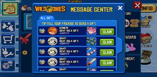 Wild Ones MO - Screenshot 1