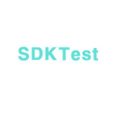 Unity5.4SDKTest - Screenshot 1