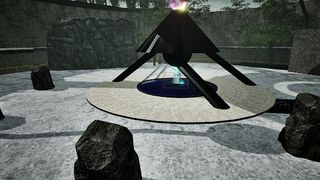 spartan - Screenshot 3