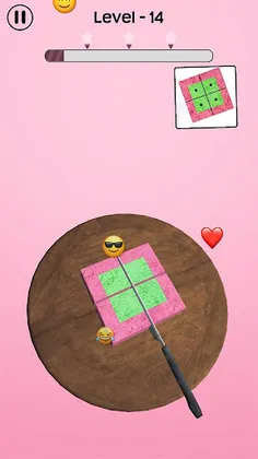 Kinetic Sand Fun - ASMR Game - Screenshot 3