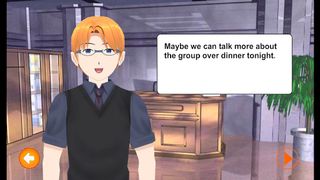 The Mack Daddy: Office Lover - Screenshot 3