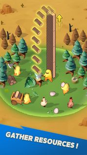 Neuphoria : Survival - Screenshot 3