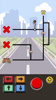 Line Tracker - Screenshot 3