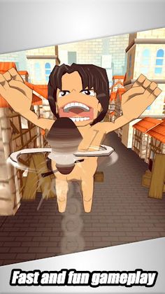 Tiny Cutters - Screenshot 2