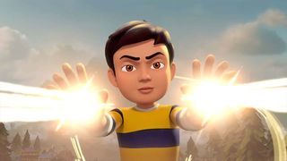 Rudra Game - Screenshot 1