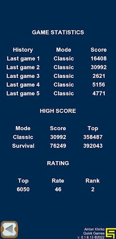 Bubble Breaker - Screenshot 4