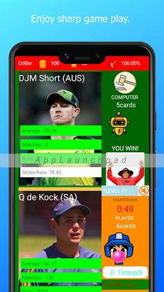 Spil TCG - Screenshot 3