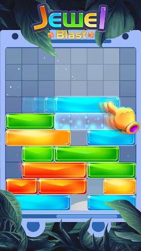 Jewel Blast - Screenshot 2
