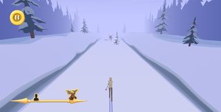 Sammon salat (Android <= 10) - Screenshot 1