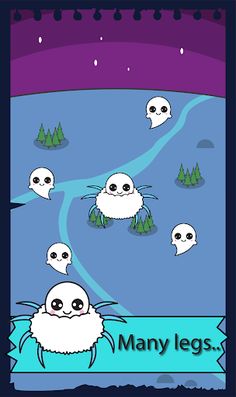 Ghost Merge offline games 2022 - Screenshot 2