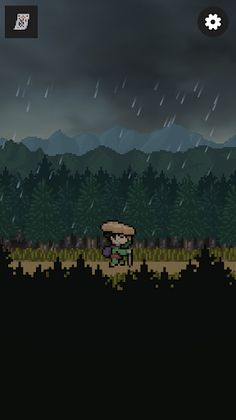 The Mountain of Cats Lives - Screenshot 3