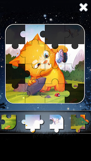 Talking Ginger - Screenshot 4