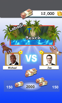 Alikoto 3D ( Smash and Hit) - Screenshot 1