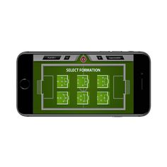 Online Soccer Pro - Screenshot 1