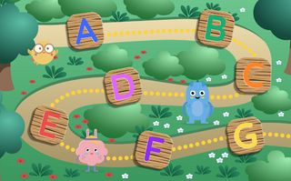 Discovery Play Demo - Screenshot 3