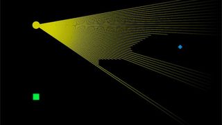 Stay in the Shadows - Screenshot 2