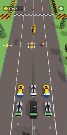 Boss Cortege - Screenshot 4