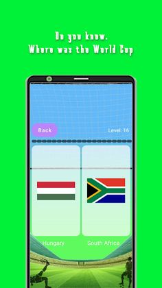 QuiZGeeK - Screenshot 2
