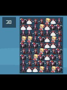 kikki.GurokawaCrush - Screenshot 3