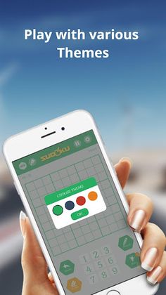 Sudoku : Classic Puzzle - Screenshot 3
