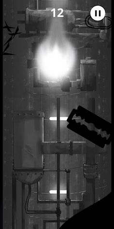 Magnetic - Screenshot 3