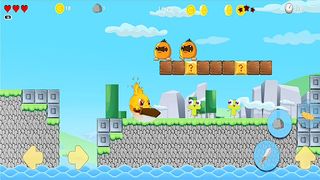 agorat adventure - Screenshot 1