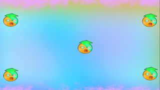 Mini Hue - Screenshot 1