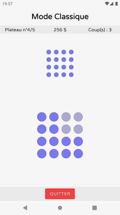 PuzzlePanel - Screenshot 1