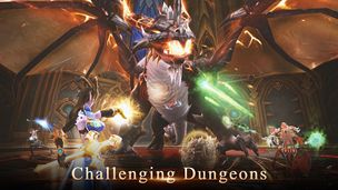 World of Kings - Screenshot 2