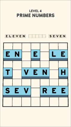 Word Blocks - Screenshot 2