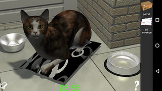 Can't Escape from Villa - Screenshot 3