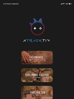 Atracktiv - Screenshot 3