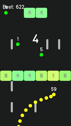 Slither n Blox - Screenshot 4
