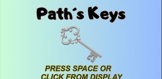 Path´s Keys - Screenshot 2
