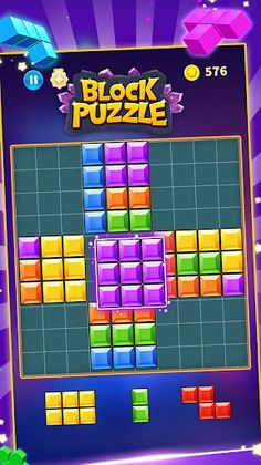 Block Mastermind - Screenshot 3