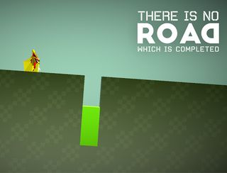 FIll the Road - Screenshot 3