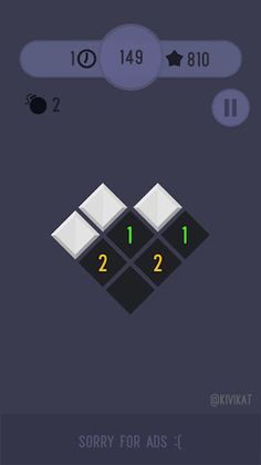 Sapper Square - Screenshot 3