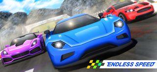 Ultimate Racing Car - Screenshot 1