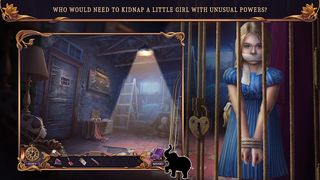 Grim Tales 18: Generous Gift - Screenshot 2